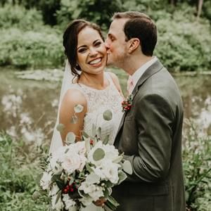 Meet your Posher, Michaela